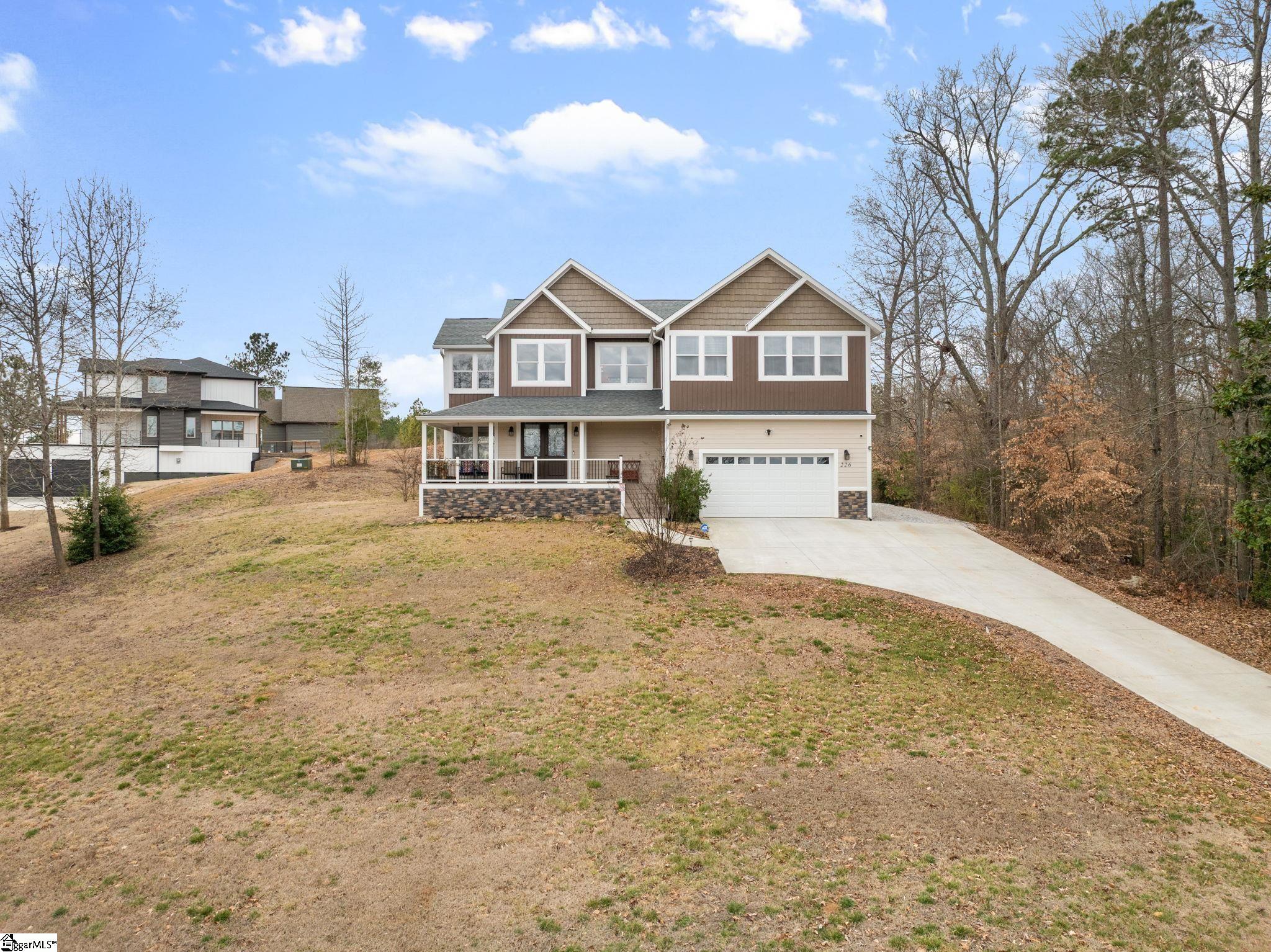 226 Hammond Circle Anderson, SC 29621 - Photo 40 of 40