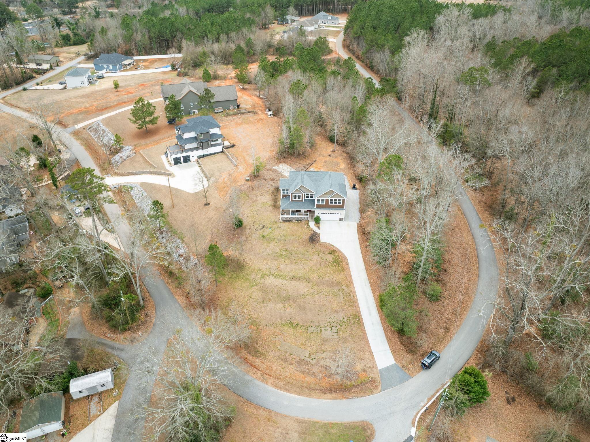 226 Hammond Circle Anderson, SC 29621 - Photo 6 of 40