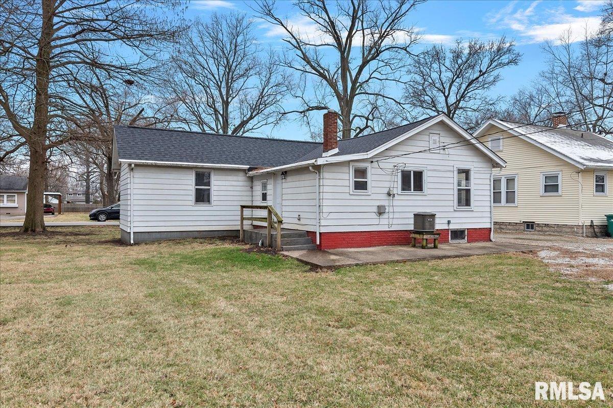 1527 Reed Avenue Springfield, IL 62704 - Photo 30 of 32 Gallery Image 30