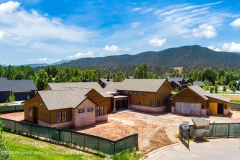 $4,995,000 | 52 Elk Track Lane, Carbondale, CO 81623