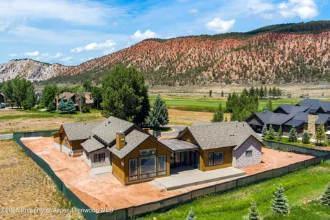 $4,995,000 | 52 Elk Track Lane, Carbondale, CO 81623