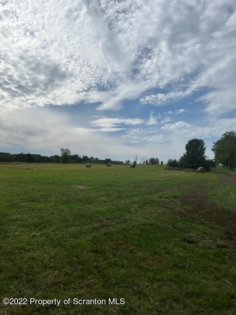 1308 Gravel Pond Road Clarks Summit, PA 18411 - Photo 5 of 18 a view of a field with an ocean