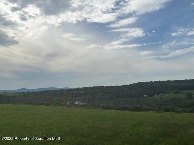 1308 Gravel Pond Road Clarks Summit, PA 18411 - Photo 6 of 18 a view of mountain with lake view