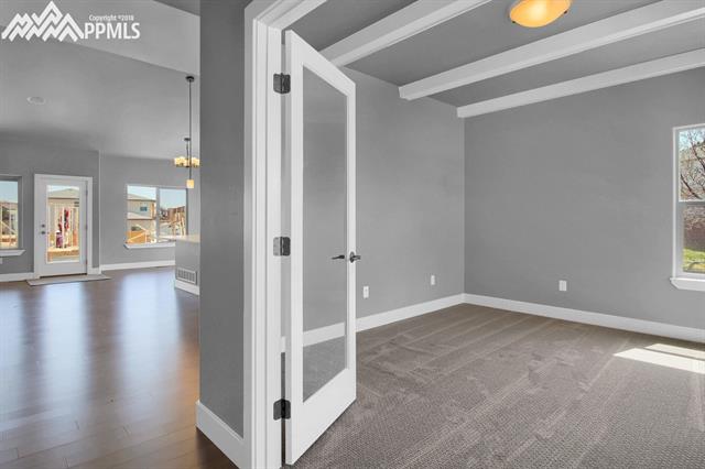 5116 Pring Ranch Road, Unit LOT 3 Colorado Springs, CO 80922 - Photo 5 of 33