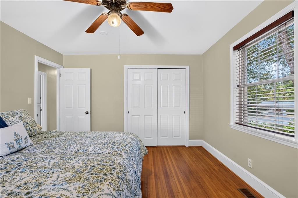 1027 Shamrock Road Asheboro, NC 27203 - Photo 36 of 50 Primary Room