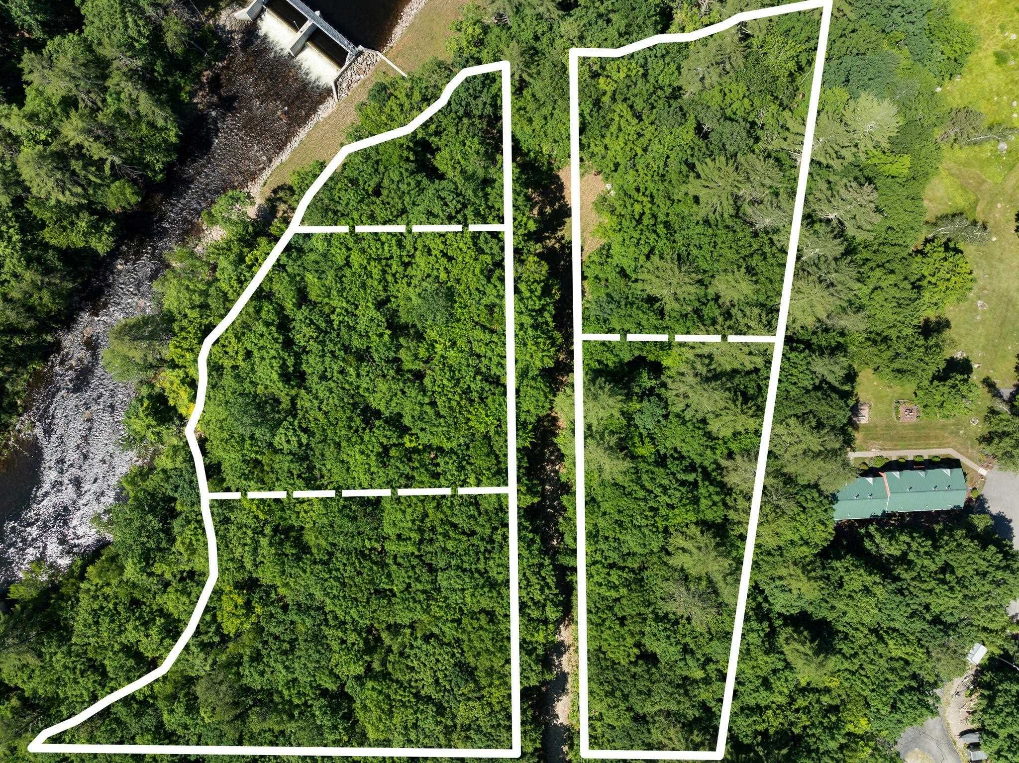 Lot 7 Parsons Road, Unit 7 Freedom, NH 03836 - Photo 6 of 6
