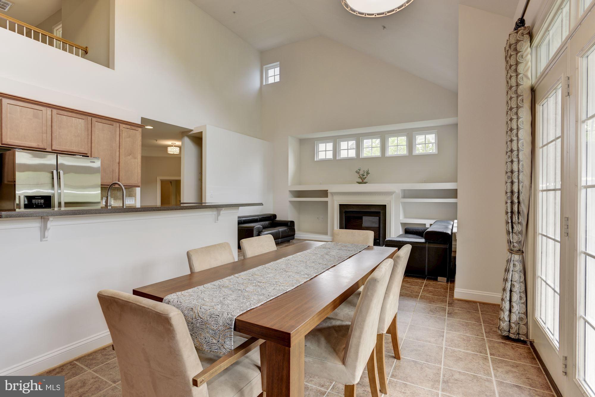8761 Boulder Ridge Road Laurel, MD 20723 - Photo 11 of 44 Breakfast Room
