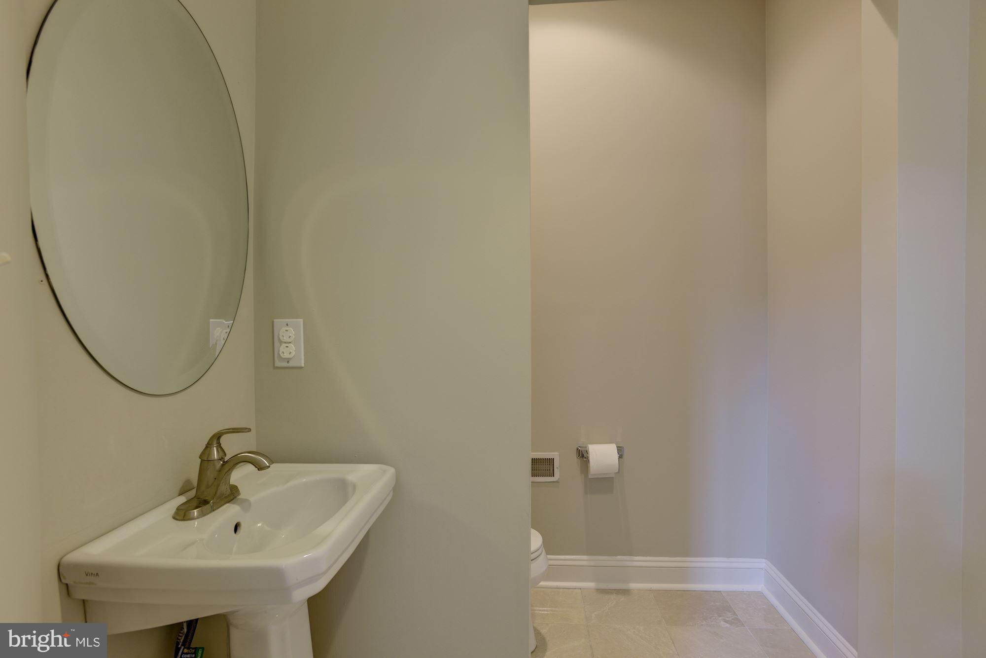8761 Boulder Ridge Road Laurel, MD 20723 - Photo 19 of 44 Powder Room