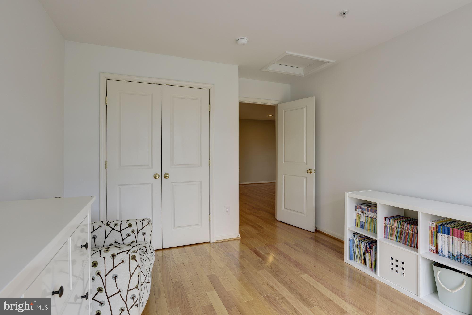 8761 Boulder Ridge Road Laurel, MD 20723 - Photo 23 of 44 Bedroom