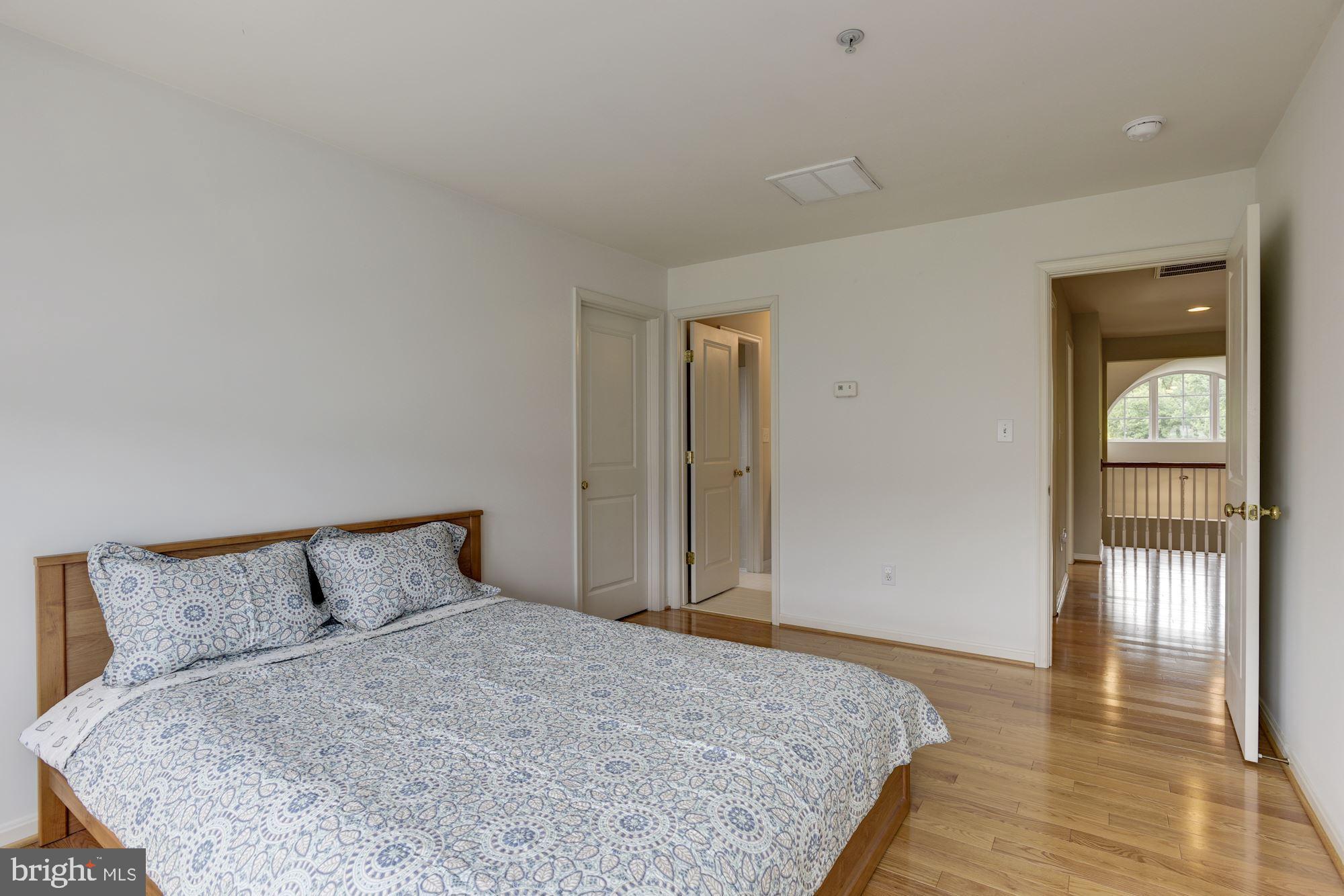 8761 Boulder Ridge Road Laurel, MD 20723 - Photo 24 of 44 Bedroom | En-Suite