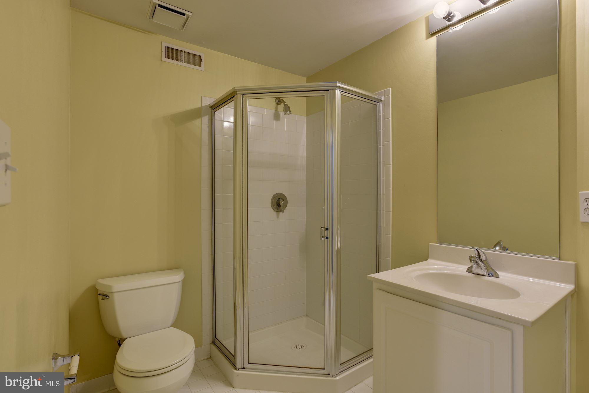 8761 Boulder Ridge Road Laurel, MD 20723 - Photo 29 of 44 Lower Level Full Bath