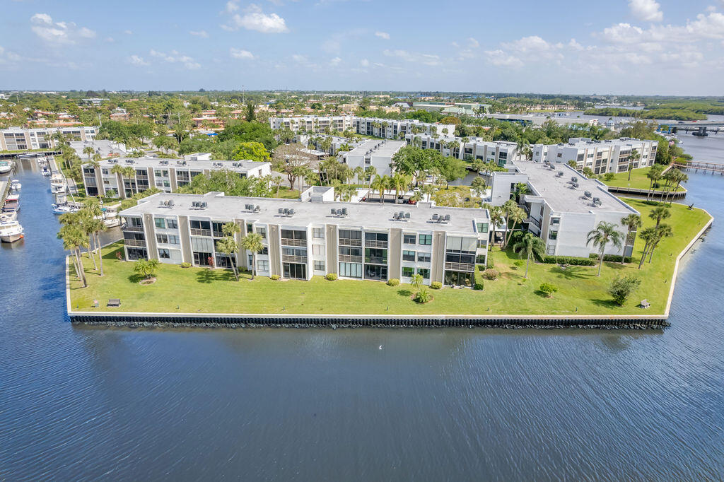 1950 Southwest Palm City Road, Unit 14203 Stuart, FL 34994 - Photo 32 of 36 DJI_0478