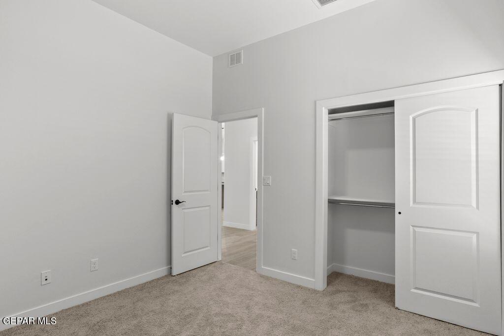 3761 Course Street El Paso, TX 79938 - Photo 6 of 15 a view of an empty room