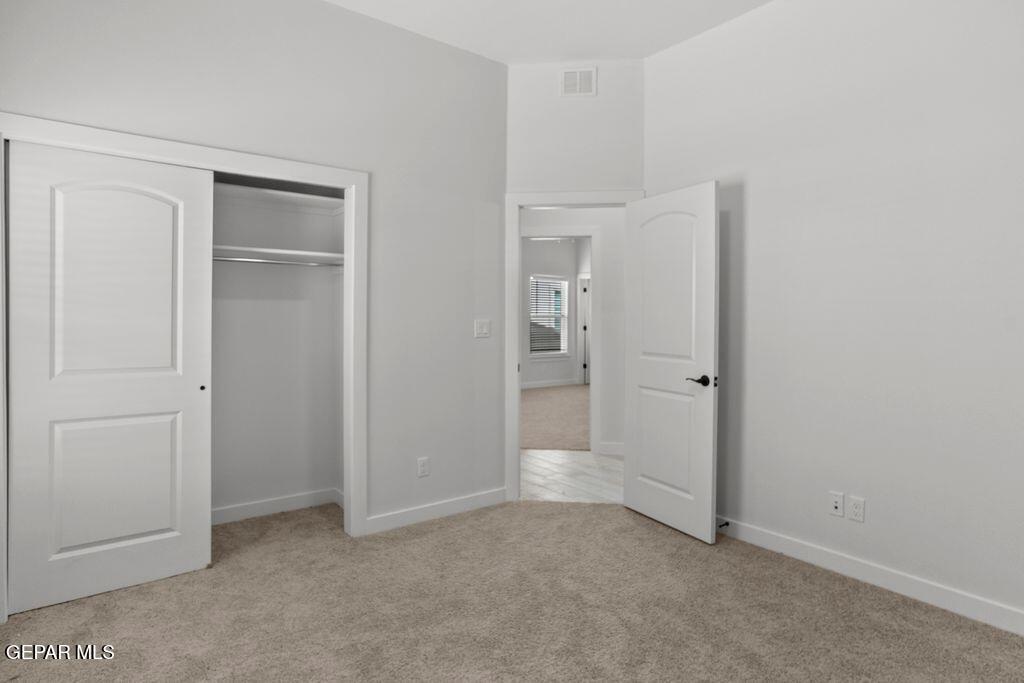 3761 Course Street El Paso, TX 79938 - Photo 7 of 15 a view of an empty room