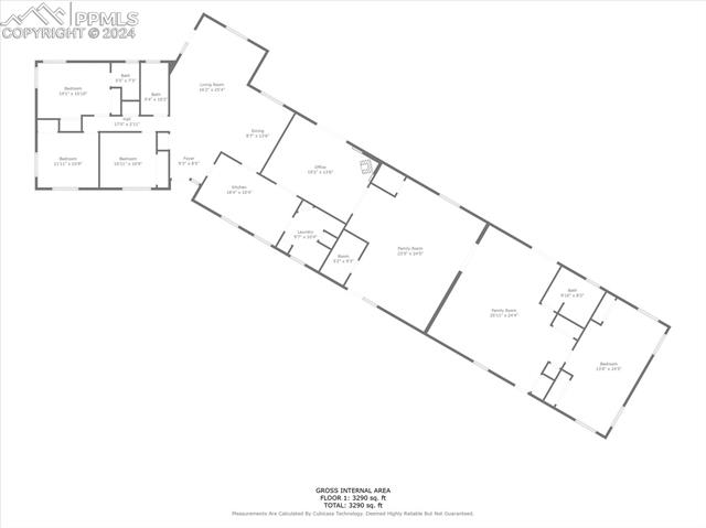 5455 Verde Road Pueblo, CO 81004 - Photo 4 of 49