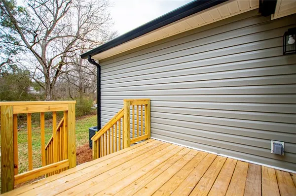 $274,900 | 111 Ayers Street, Bremen, GA 30110