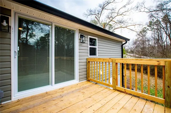 $274,900 | 111 Ayers Street, Bremen, GA 30110