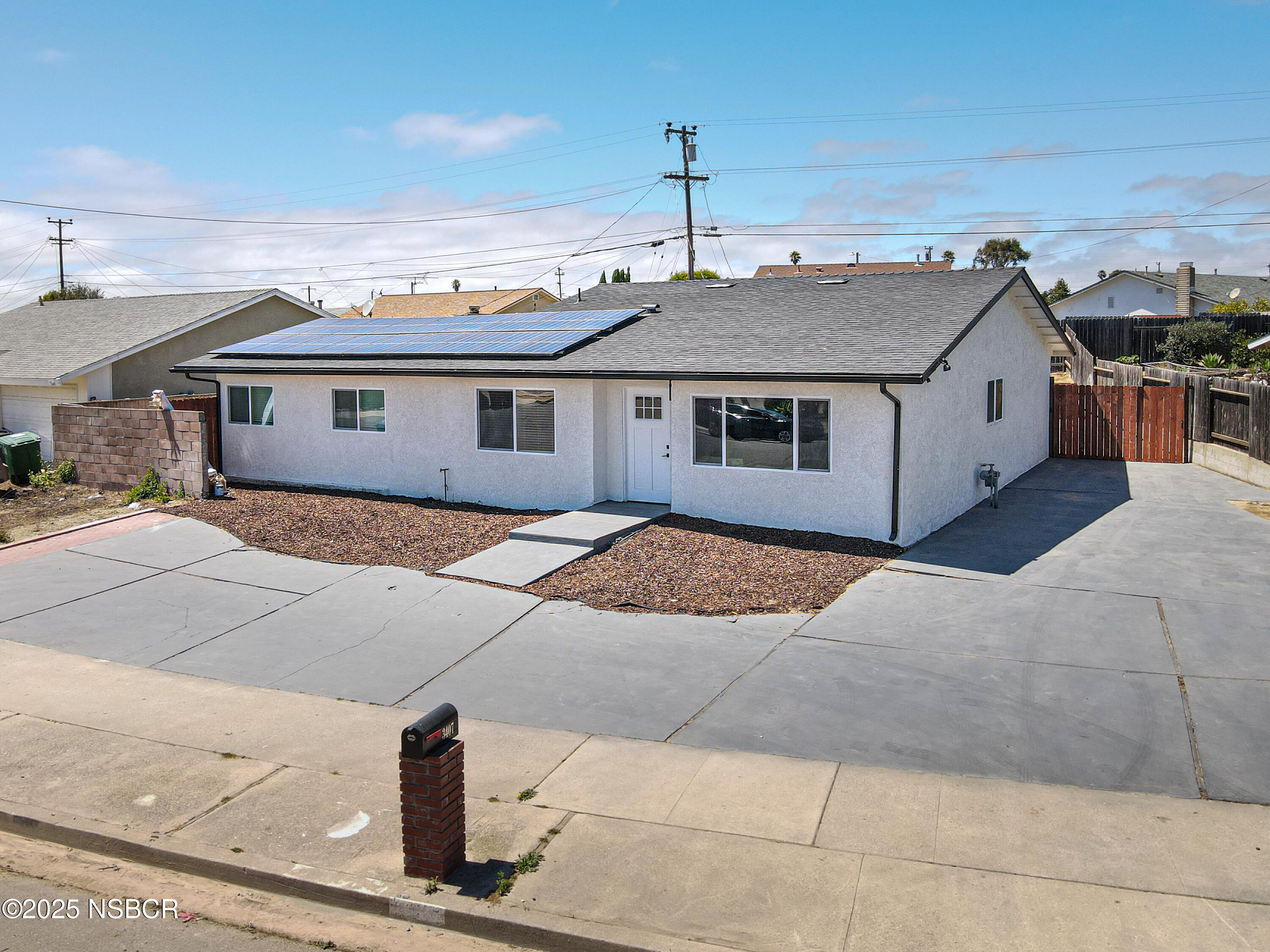 3407 Via Dona Lompoc, CA 93436 - Photo 2 of 3 Via Done B&A-04