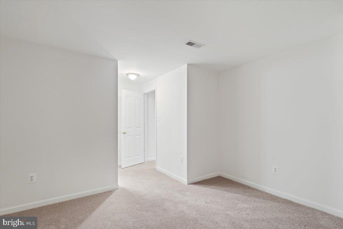 856 Sunny Chapel Road Odenton, MD 21113 - Photo 53 of 77 Basement Bedroom