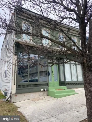 $150,000 | 448 Hamilton Street, Harrisburg, PA 17102