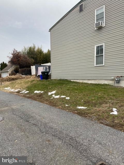 448 Hamilton Street Harrisburg, PA 17102 - Photo 12 of 12 a view of a house with a ocean view
