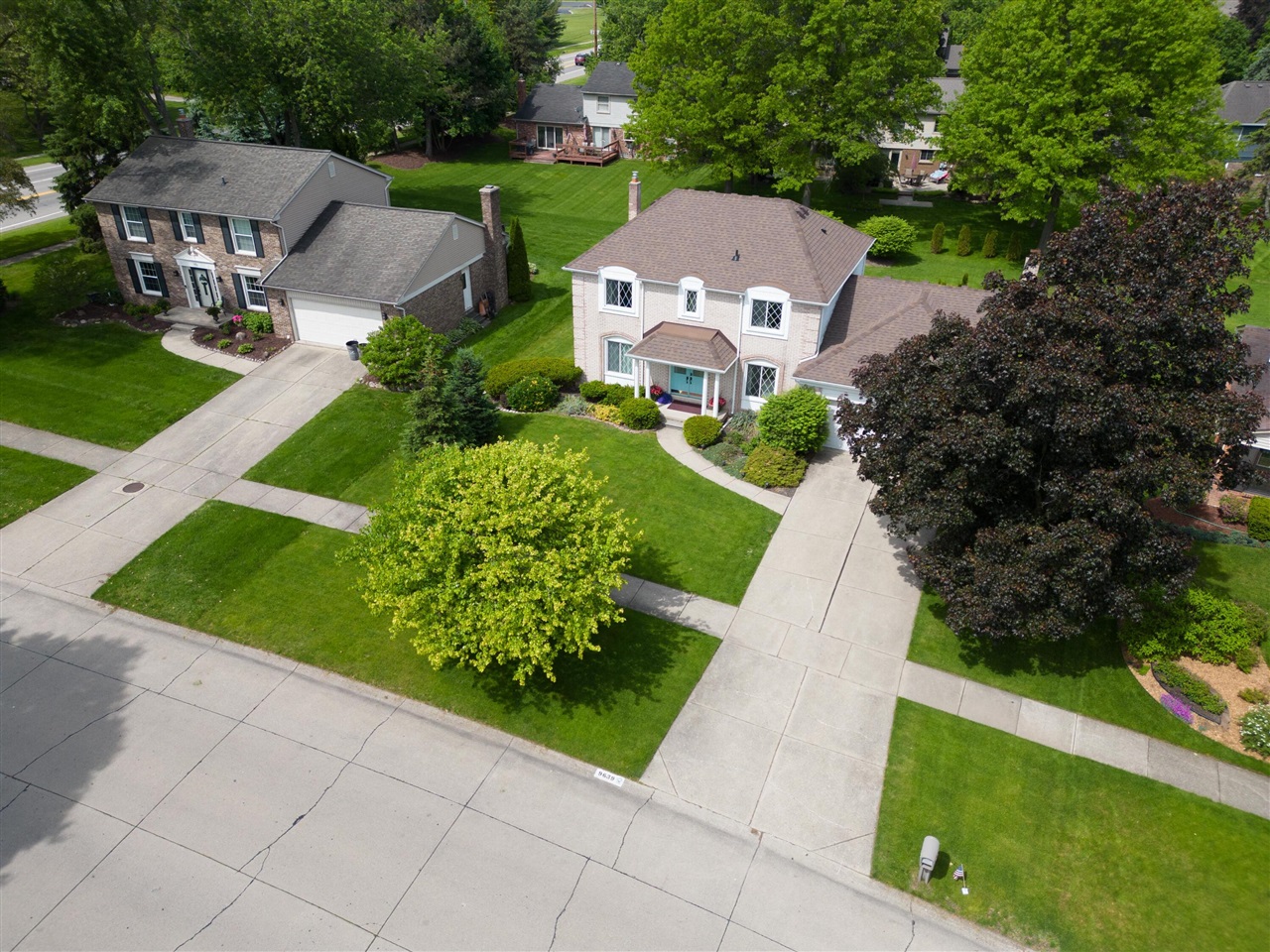 9639 North Canton Center Road Plymouth, MI 48170 - Photo 58 of 63