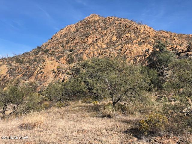 Tbd Tbd Artesian Ridge Road, Unit 111/4 Rio Rico, AZ 85648 - Photo 9 of 28 Gallery Image 9