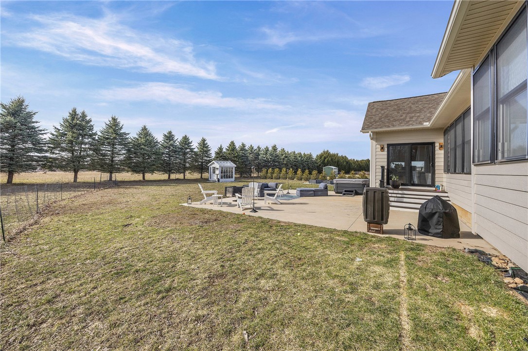 4559 Hoyt Road Skaneateles, NY 13152 - Photo 47 of 49