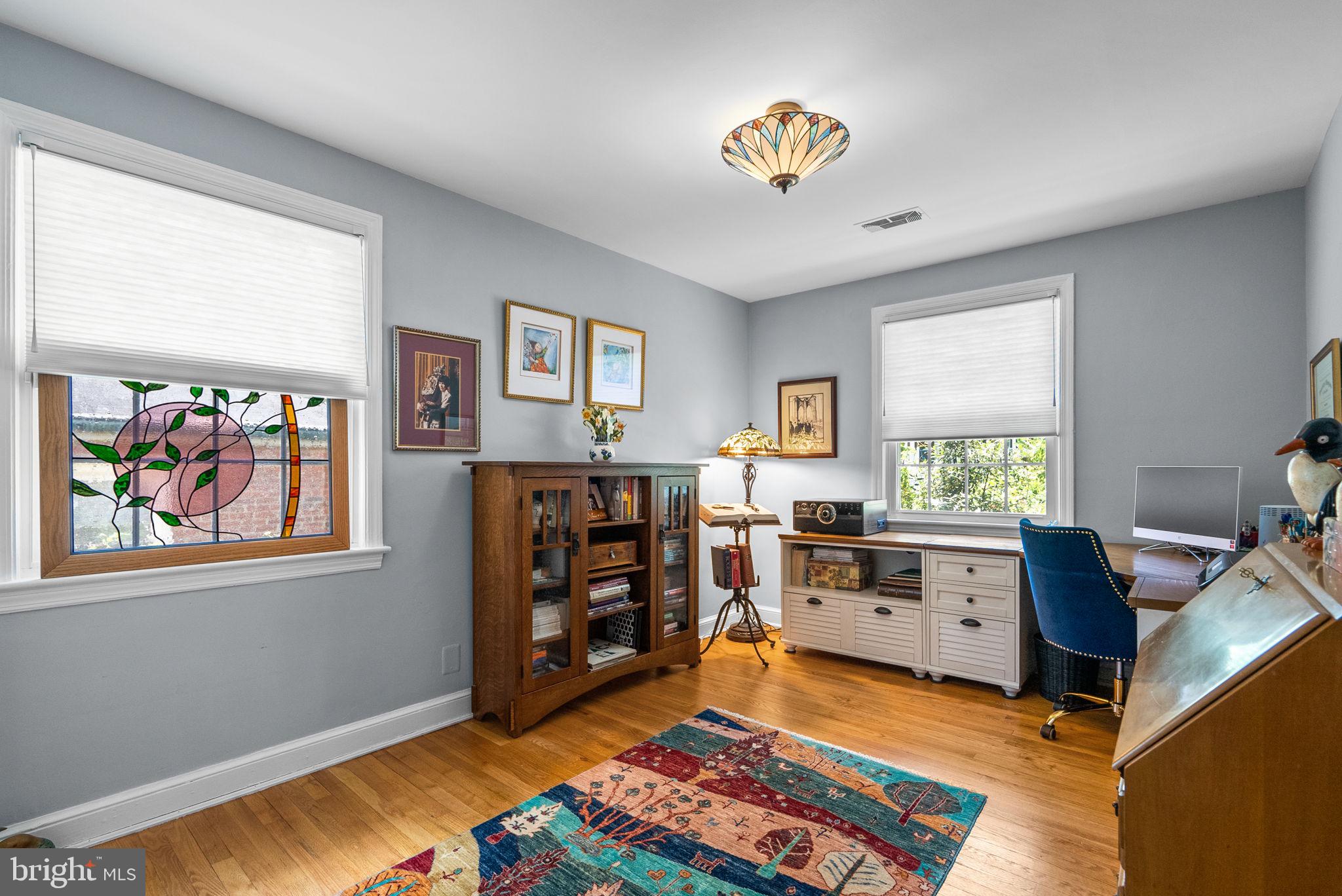 8917 Whitney Street Silver Spring, MD 20901 - Photo 20 of 41 Bedroom #2