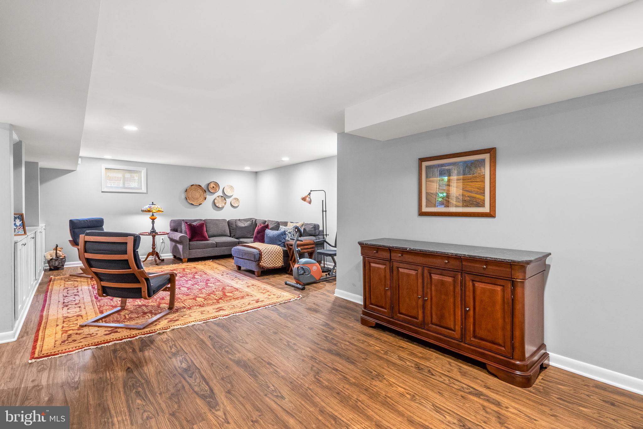 8917 Whitney Street Silver Spring, MD 20901 - Photo 21 of 41 Lower level
