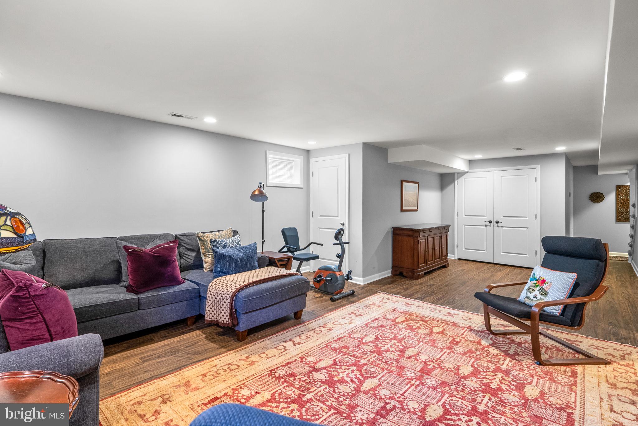 8917 Whitney Street Silver Spring, MD 20901 - Photo 23 of 41 Recessed lighting