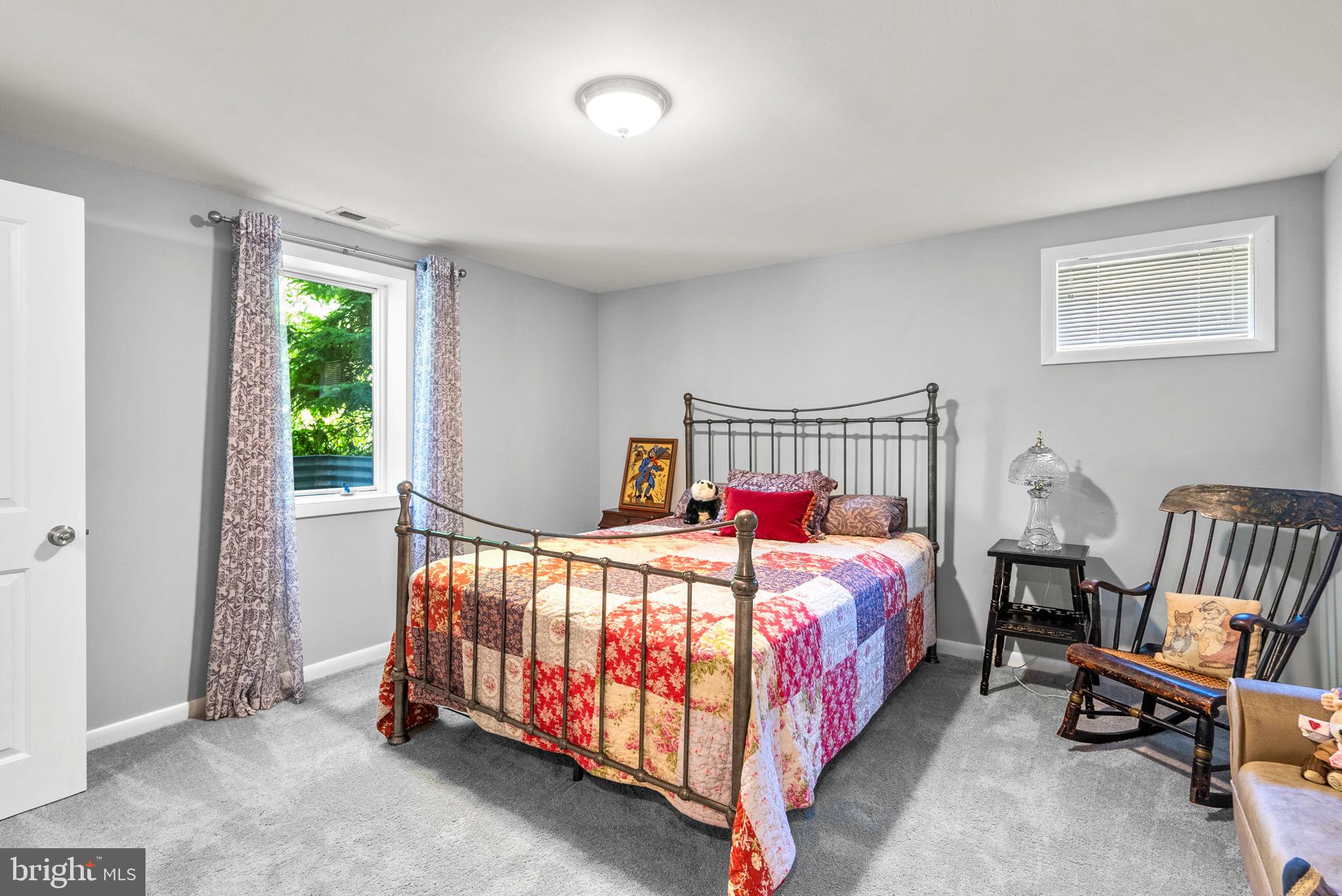 8917 Whitney Street Silver Spring, MD 20901 - Photo 24 of 41 Bedroom #3