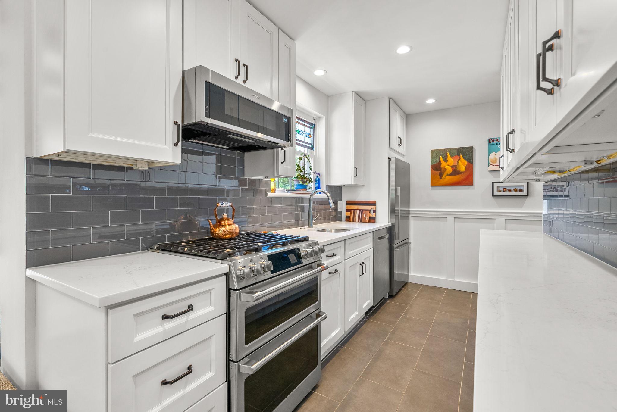 8917 Whitney Street Silver Spring, MD 20901 - Photo 8 of 41