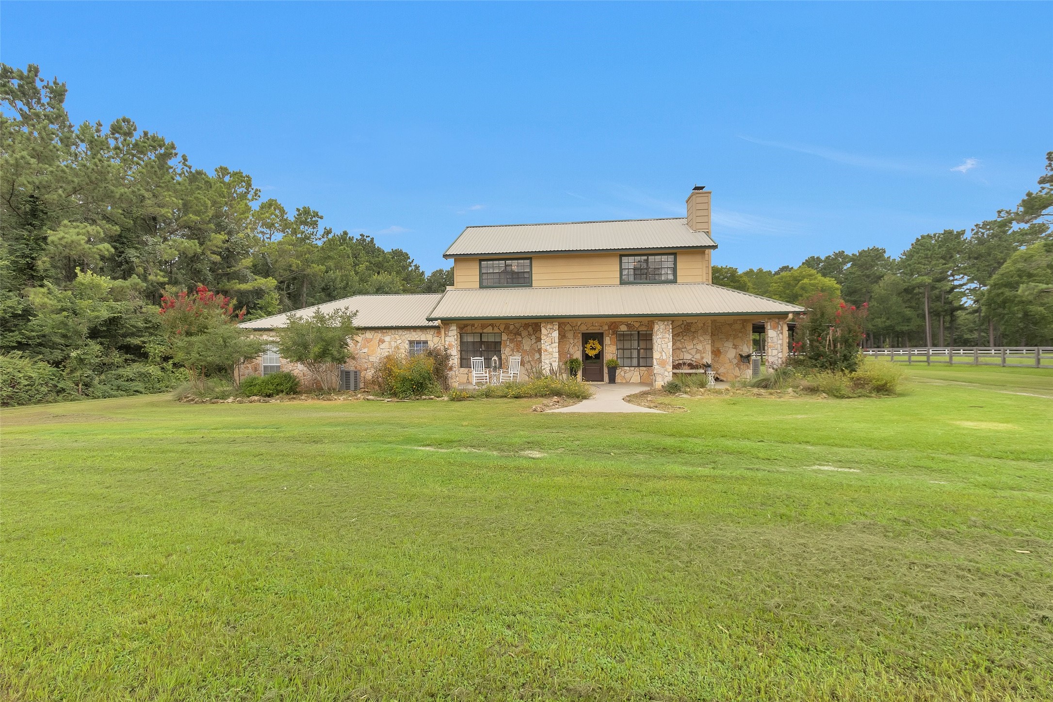 2286 Spring Branch Road Montgomery, TX 77316 - Photo 3 of 50