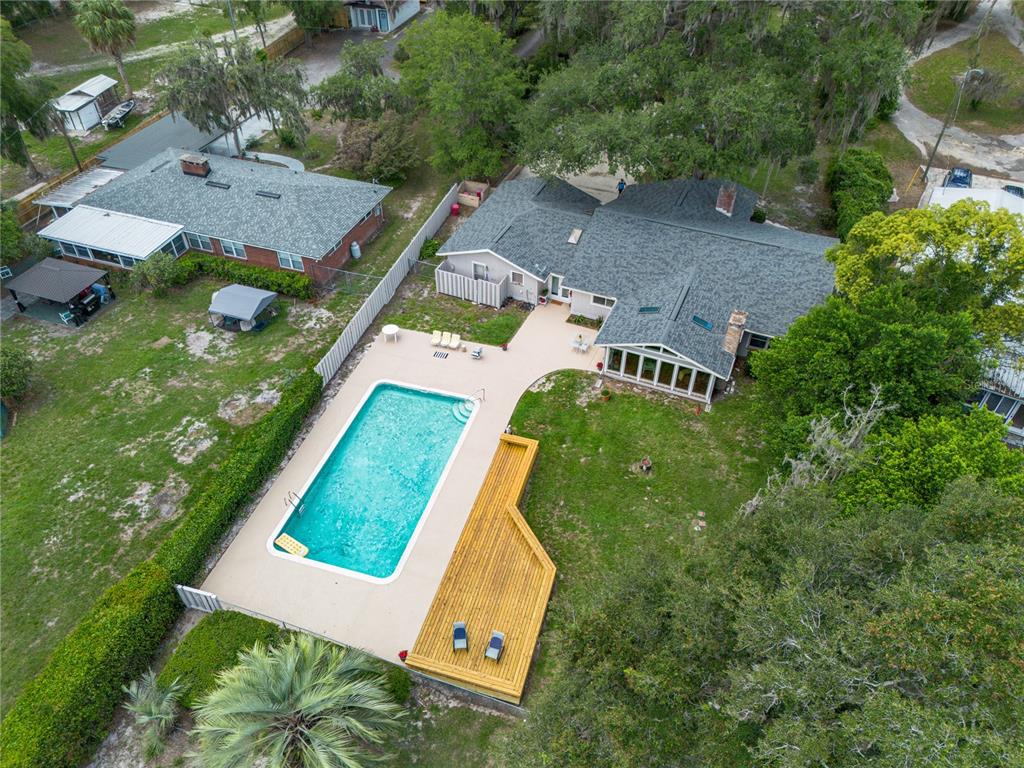 3933 State Road 21 Keystone Heights, FL 32656 - Photo 77 of 99