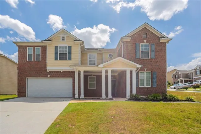 $380,000 | 2108 Cutleaf Creek Road Southeast, Grayson, GA 30017