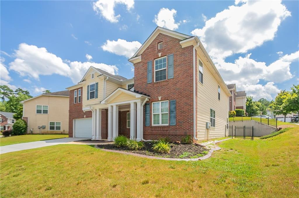 2108 Cutleaf Creek Road Southeast Grayson, GA 30017 - Photo 2 of 43