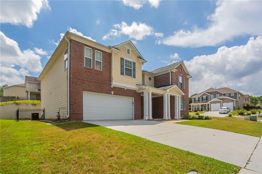 2108 Cutleaf Creek Road Southeast Grayson, GA 30017 - Photo 3 of 43