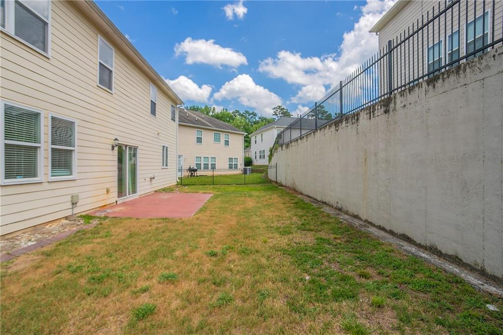 2108 Cutleaf Creek Road Southeast Grayson, GA 30017 - Photo 39 of 43