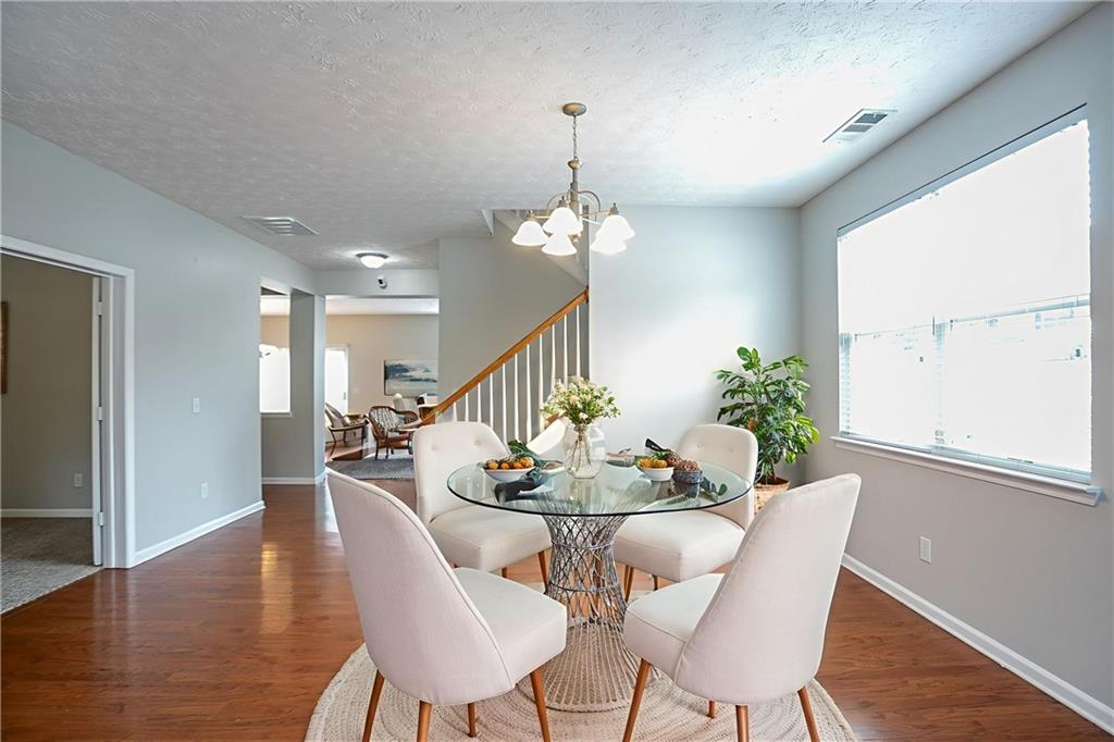 2108 Cutleaf Creek Road Southeast Grayson, GA 30017 - Photo 4 of 43