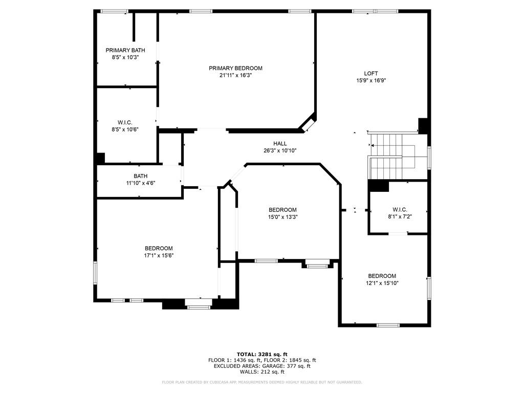 2108 Cutleaf Creek Road Southeast Grayson, GA 30017 - Photo 41 of 43