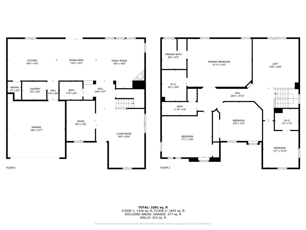 2108 Cutleaf Creek Road Southeast Grayson, GA 30017 - Photo 43 of 43