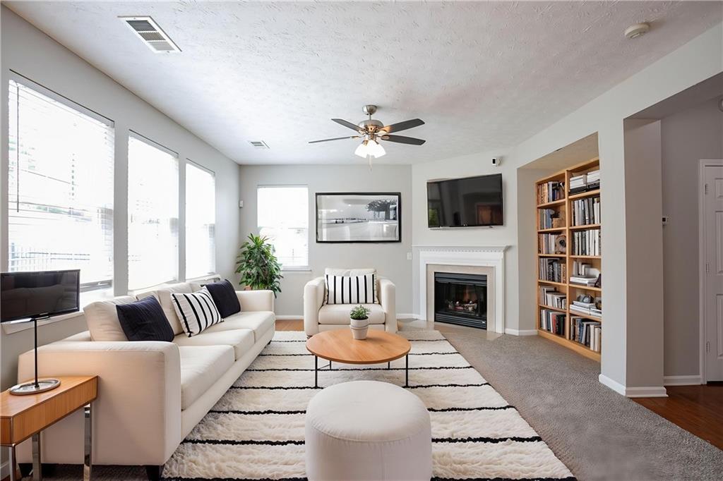 2108 Cutleaf Creek Road Southeast Grayson, GA 30017 - Photo 5 of 43