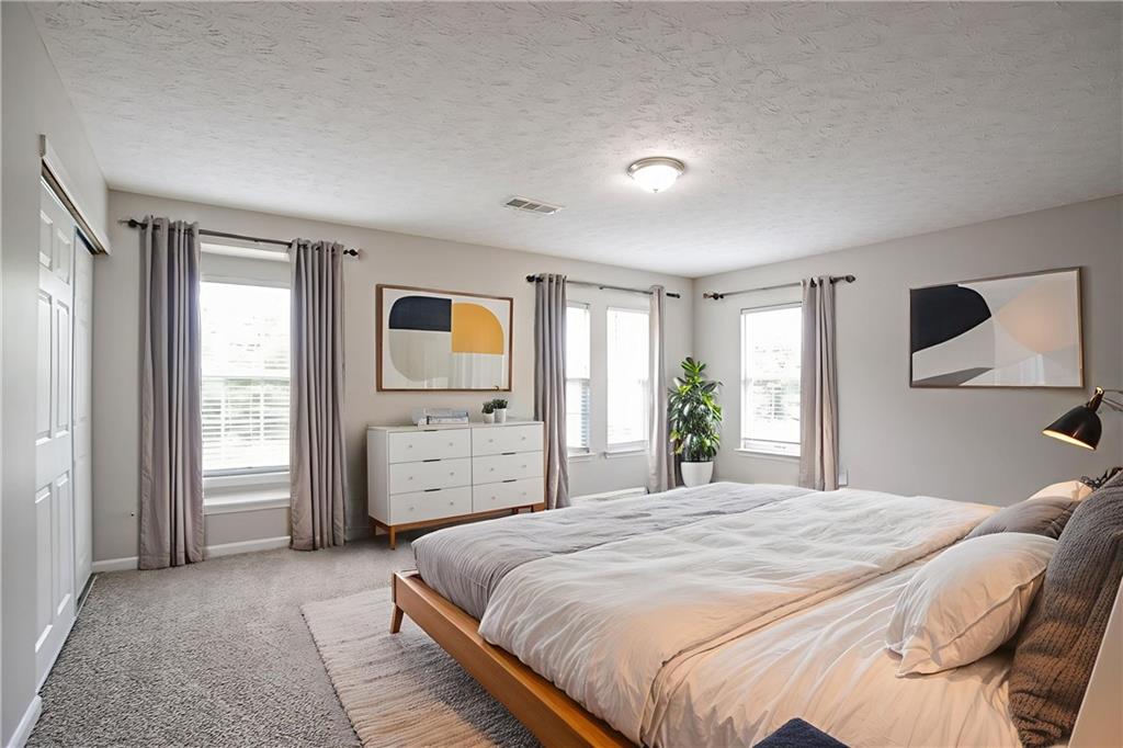 2108 Cutleaf Creek Road Southeast Grayson, GA 30017 - Photo 8 of 43