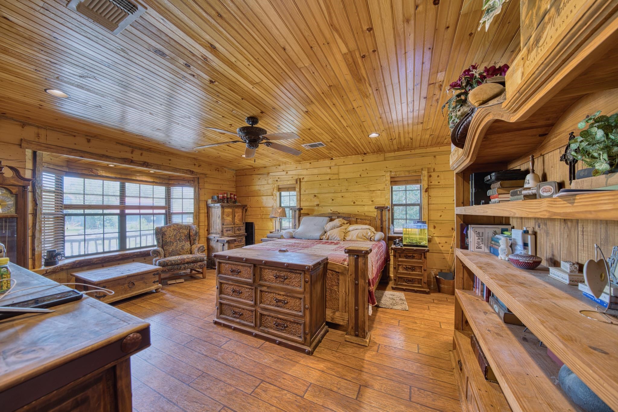 14054 Shamrock Road Diana, TX 75640 - Photo 11 of 49 Gallery Image 11