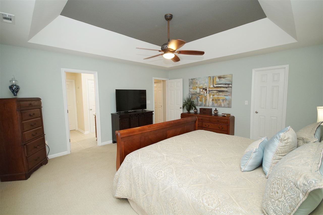 4717 Highview Court Raleigh, NC 27613 - Photo 12 of 25 Photo 12