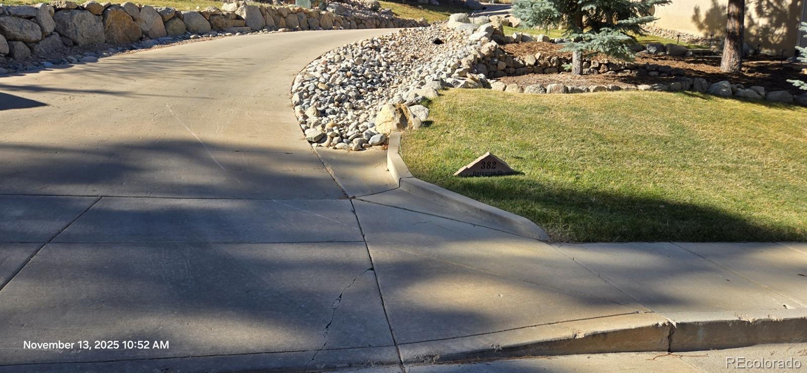 390 Irvington Court Colorado Springs, CO 80906 - Photo 5 of 6 a view of water heater room