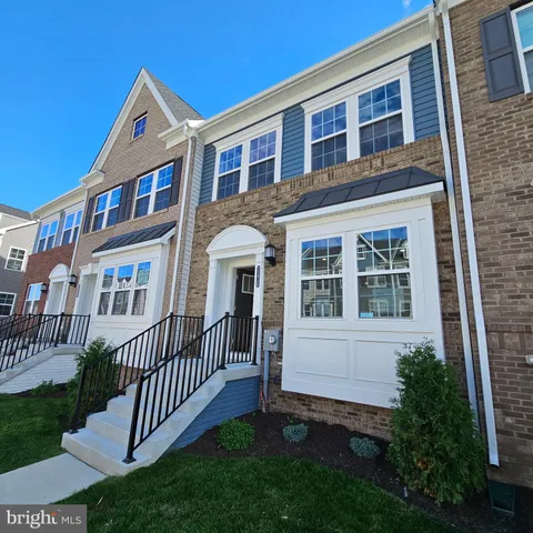 $439,990 | 2276 Marcy Drive, Frederick, MD 21702