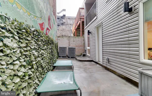 $2,395 | 1206 North Orianna Street, Unit 2, Philadelphia, PA 19122