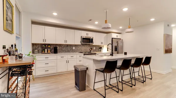 $2,395 | 1206 North Orianna Street, Unit 2, Philadelphia, PA 19122